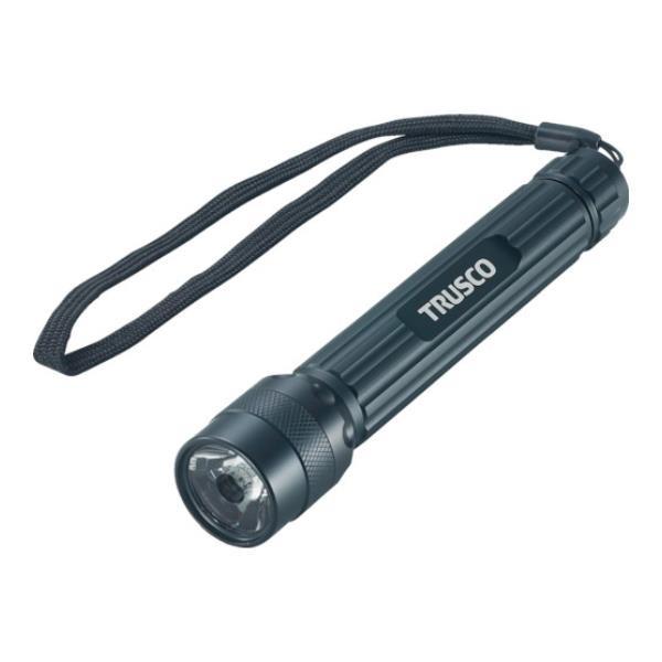 TRUSCO アルミLEDライト 0.5W LED1球 TAL9052A [TAL-9052A][r...