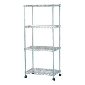 IRIS OHYAMA メタルラックミニ用棚板 800×350×33 MTO835T [MTO