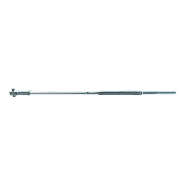 カノン 大型タイヤ締付用トルクレンチ N1000QLK-LR N1000QLKLR  [N1000Q...