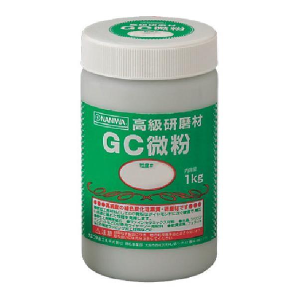 ナニワ 研磨材 GC微粉1kg #2000 RD3112 [RD-3112][r20][s9-020...