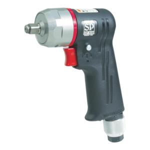 空研 1／2インチSQ中型インパクトレンチ(12.7mm角) KW19HP [KW-19HP