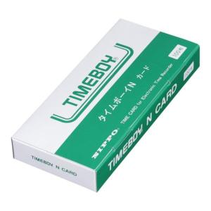 ニッポー タイムレコーダー NTR-2700 NTR2700 [NTR-2700][r20][s9-032