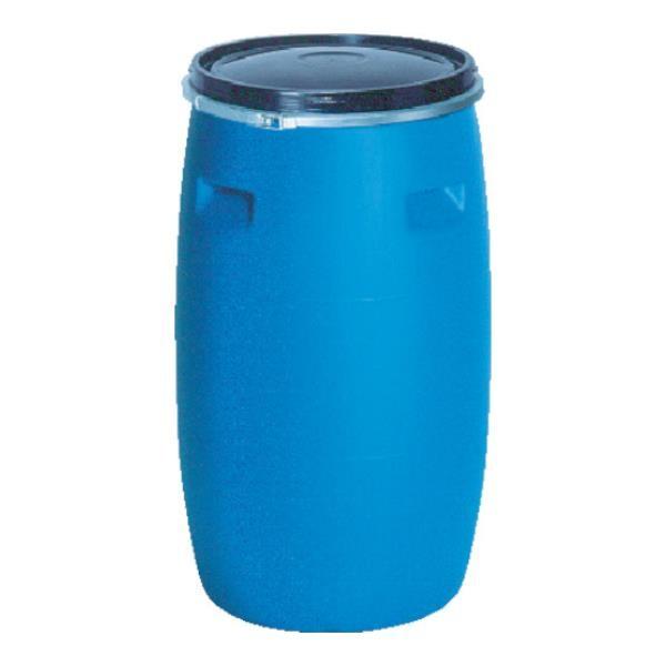 サンコー プラドラムオープンタイプPDO200L-1 青 SKPDO200L1BL [SKPDO-2...