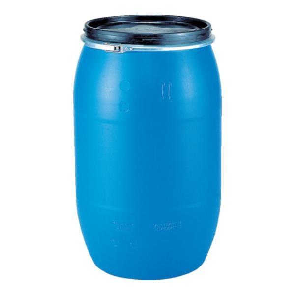 サンコー プラドラムオープンタイプPDO220L-1青 SKPDO220L1BL [SKPDO-22...