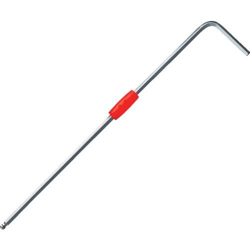 アネックス L型BPレンチ 対辺2mm キャッチグリップ付 HB12 [HB1-2][r20][s9...