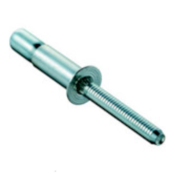 POP ウルトラグリップリベットΦ6.4アルミ皿頭(1000本) AK8120UG 1000本入 [...