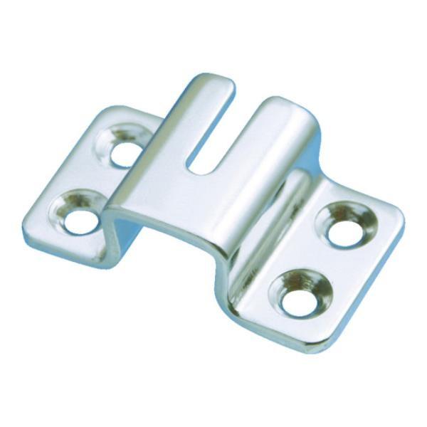 TRUSCO チェーンホルダー金具 着脱用 (1個入り) TCH4A 1個入 [TCH-4A][r2...