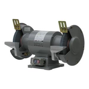 日立（HITACHI） 205mm 卓上電気グラインダ GT21 単相100V / 両頭 