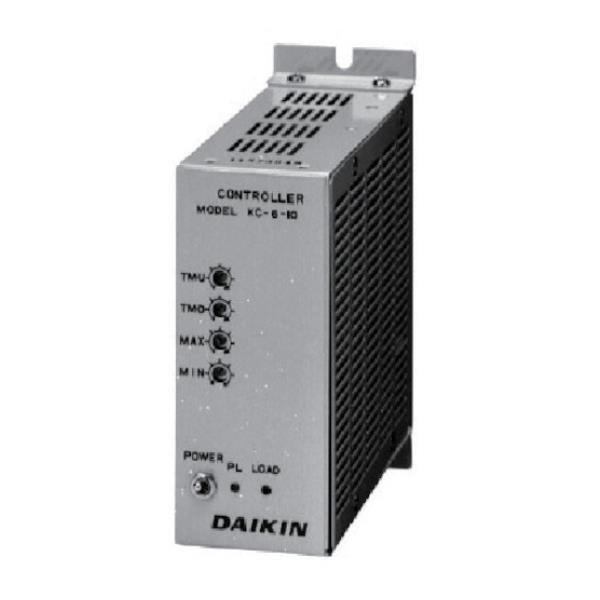 ダイキン オープンループ制御方式ドライバ KC610 [KC-6-10][r20][s9-033]