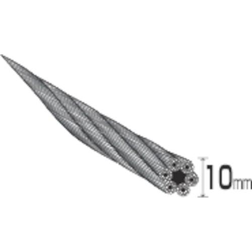 TRUSCO Wスリング Aタイプ 18mmX1m GR18S1 [GR-18S1][r20][s9...