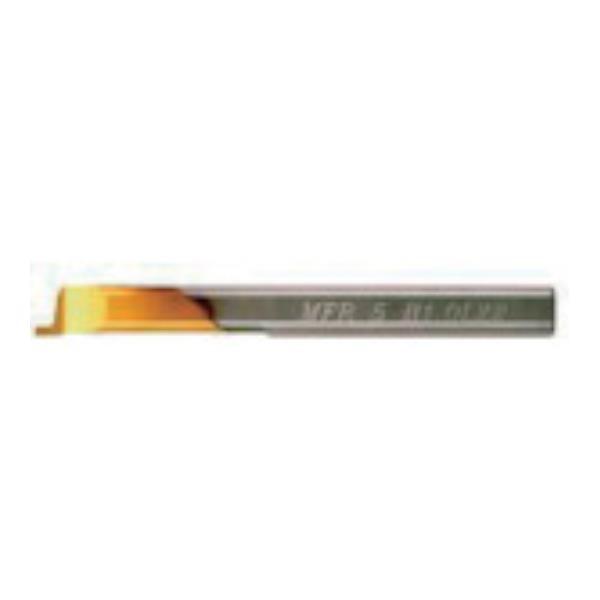 NOGA タイニーツール・端面溝入れ MFR5B1.5L22 [r20][s9-010]