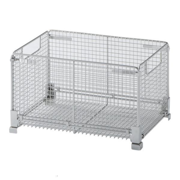 テイモー ファインバスケット250×350×200 10×10メッシュ20kg FB1 [FB-1]...