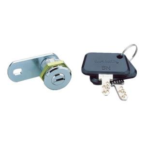 ABUS 真鍮南京錠 T84MB-35 バラ番 T84MB35KD [T84MB-35-KD][r20][s9