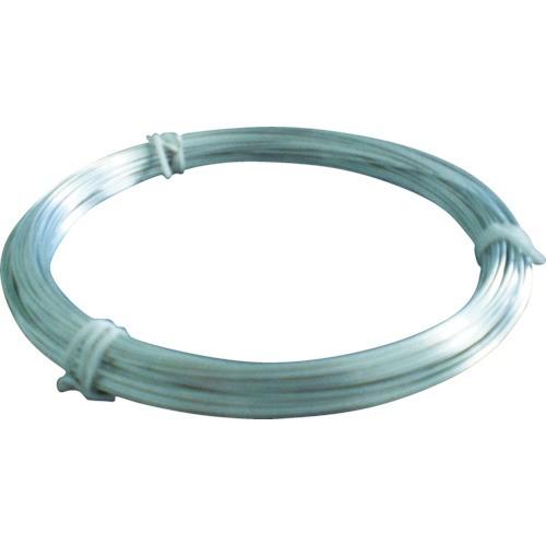 TRUSCO スチール針金 小巻タイプ 線径1.2mmX25m TYWS12 [TYWS-12][r...
