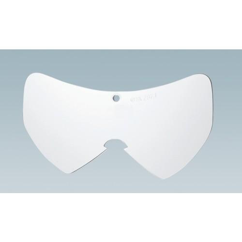 TRUSCO GS-54用スペアレンズ 1枚入 GS54SP1P [GS54SP-1P][r20][...