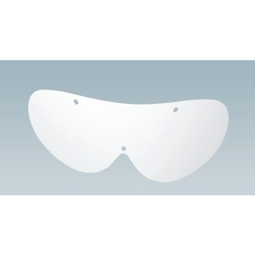 TRUSCO GS-900用スペアレンズ 1枚入 GS900NSP1P [GS900NSP-1P][...