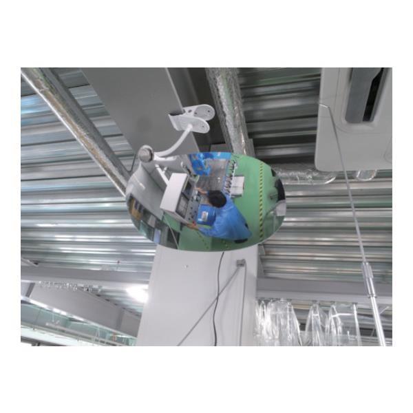 コミー スーパーオーバル<クリップ式>350×230 SF35C[r20][s9-020]