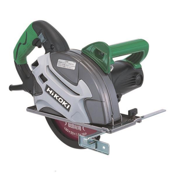 HiKOKI チップソーカッター CD7SA [r20][s9-032]