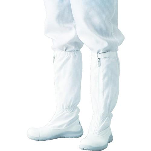 ADCLEAN シューズ・安全靴ロングタイプ 28.0cm G7760128.0 [G7760-1-...