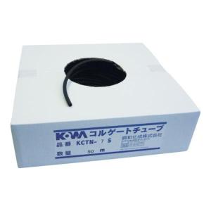 パンドウイット ネットチューブ 標準タイプ SE75PCR0 [SE75P-CR0][r20