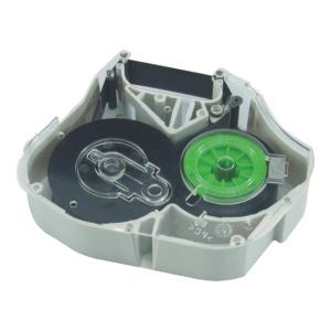 マックス MAX LM-IR340B 黒 50m巻 レタツイン用インクリボンカセット