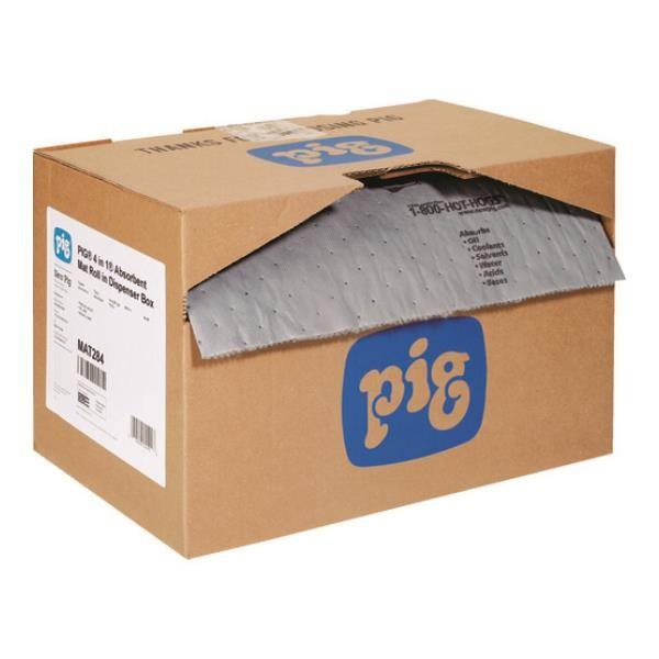pig フォーインワンピグマット ミシン目入り (1巻/箱) MAT284A 1巻入[r20][s9...
