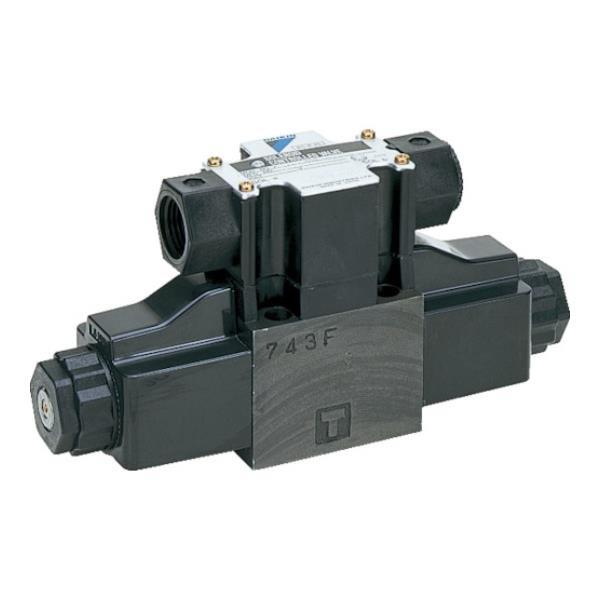 ダイキン 電磁パイロット操作弁 KSOG034CB20 [KSO-G03-4CB-20][r20][...