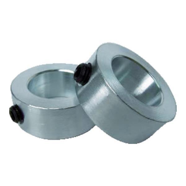 EVN セットカラー(メッキ) 内径55×外径80×幅18mm SET55W [SET-55W][r...