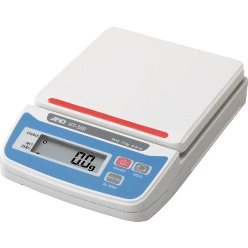 A&amp;D コンパクトスケール 0.1G/310G HT300 [r20][s9-030]