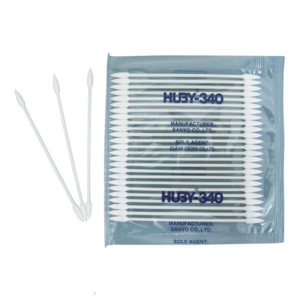 HUBY マイクロスワッブ(シャープポイントスリム) 5000本入 BB003MB 5000本入 [...