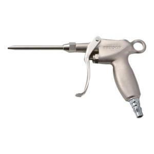 TRUSCO エアダスター 引金式 プラグタイプ ノズル100mm TD80B1 [TD-80B-1][r20][s9-010]