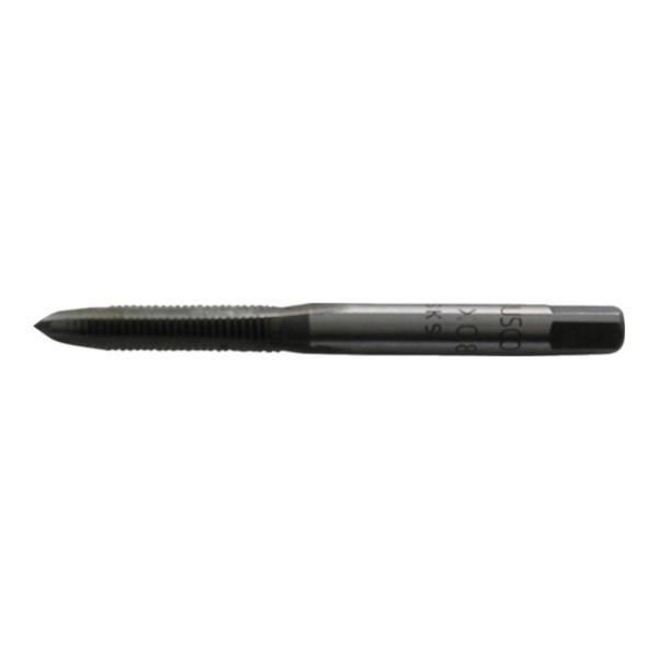TRUSCO ハンドタップ(並目) M6×1.0 先 (SKS) THT6X1.01 [T-HT6X...