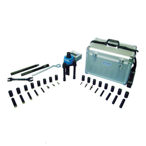 サンコー あと施工アンカー引張荷重確認試験機 AT10D2 [AT-10D2][r22][s9-03...