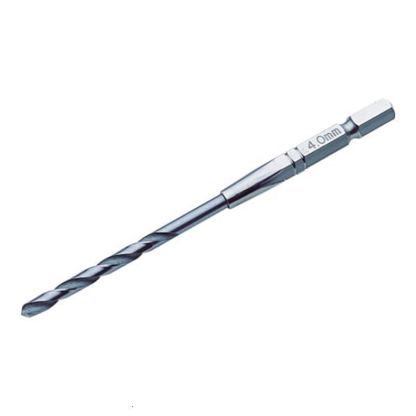 TOP 六角シャンク鉄工ロングドリル 1.5mm ETD1.5L [ETD-1.5L][r20][s...