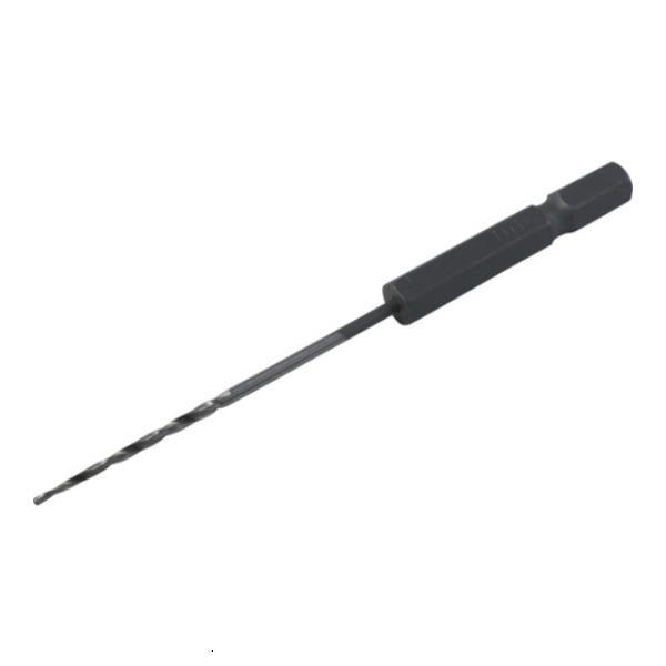 TOP 六角シャンク鉄工ロングドリル 4.0mm ETD4.0L [ETD-4.0L][r20][s...