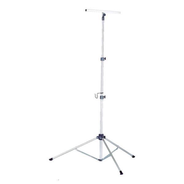ハタヤ ハイハイスタンド 1300〜3000mm CHA4 [CHA-4][r20][s9-031]