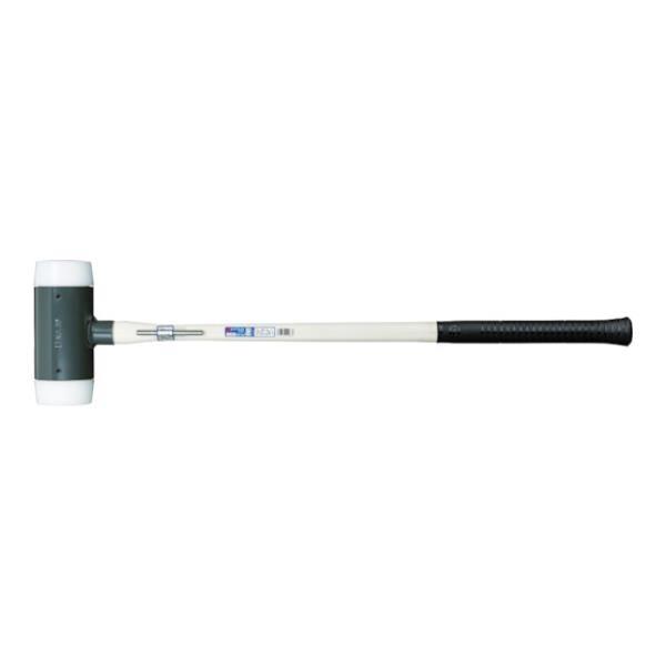 OH グラスショックレスハンマー#4 OS60G [OS-60G][r20][s9-030]