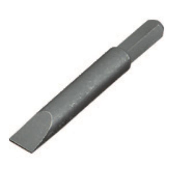 KTC インパクトドライバ マイナスビット先端厚み1.0mm SDM1.0 [SDM-1.0][r2...