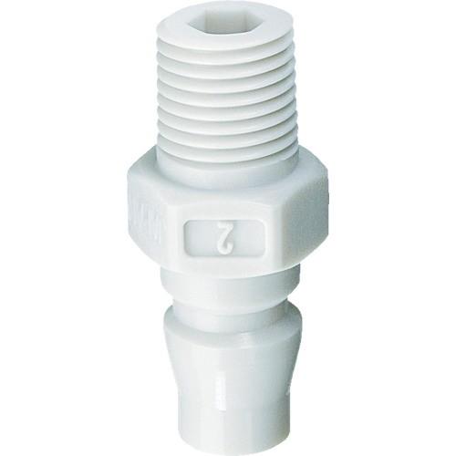 ジョプラックス 樹脂プラグ JS02W [JS-02W][r20][s9-010]