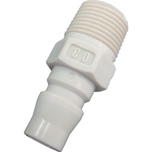 ジョプラックス 樹脂プラグ JS03W [JS-03W][r20][s9-010]