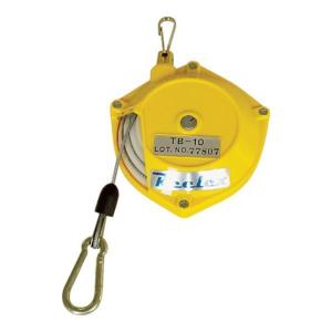【未使用品】スプリングバランサー　EWF-40 ENDO スプリングバランサー EWF-40 30〜40Kg 1.5m EWF40 [EWF-40][r20