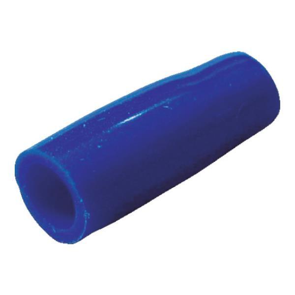 ニチフ 絶縁キャップ 一袋100個入り TIC1.25BLU 100個入 [TIC 1.25-BLU...
