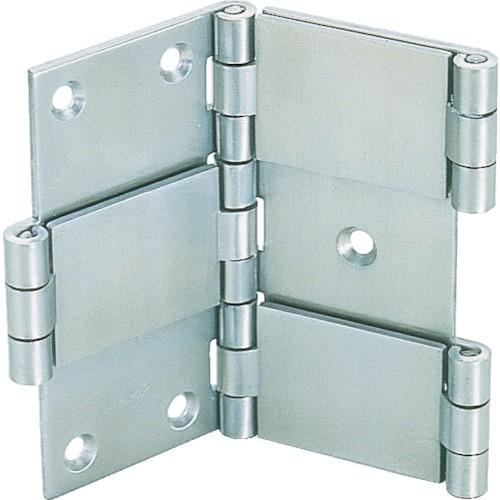 スガツネ工業 屏風蝶番HG-BH80(170-090-067) HGBH80 [HG-BH80][r...