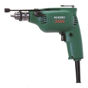 日立（HITACHI） HiKOKI 振動ドリル 16mm DV16V[r20][s9-030] : ミナト