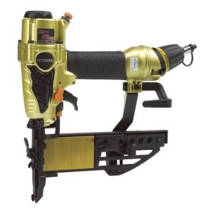 HiKOKI フロア用タッカ N3804MF [r20][s9-032] : tr-3780198 : ミナト 