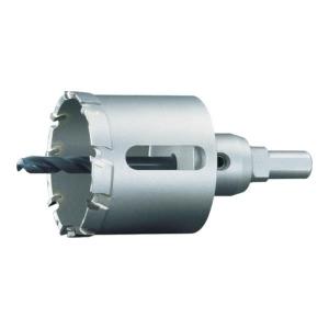 大見 超硬ステンレスホールカッター 28mm TG28 [r20][s9-010] : ミナト