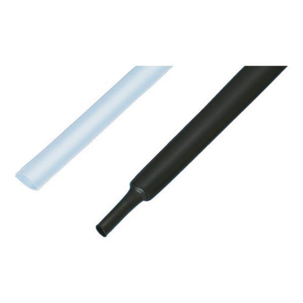 住友電工 熱収縮チューブ 一般用 黒 SMTA1.5B20M 20本入 [SMT-A1.5B-20M...
