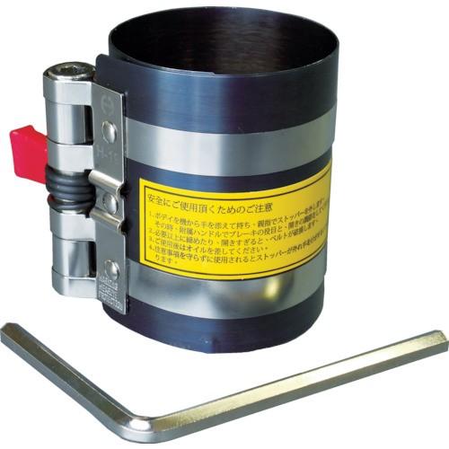 日平 ピストン装着工具 ピストンリングコンプレッサー H19 [H-19][r20][s9-020]