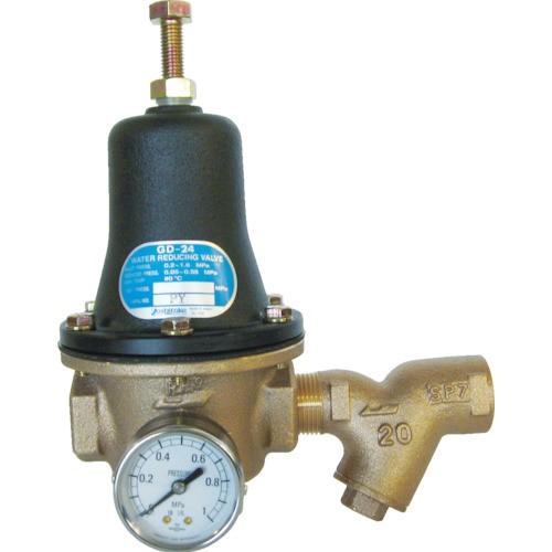 ヨシタケ 水用減圧弁ミズリー 32A GD24GS32A [GD-24GS-32A][r20][s9...