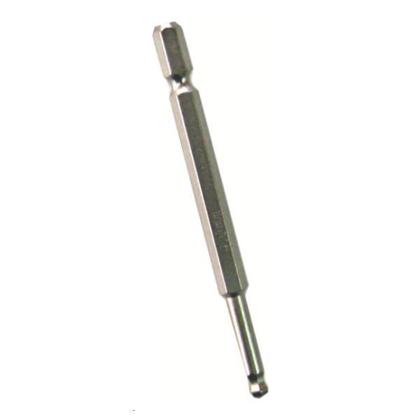 TOP 電動ドリル用ボールポイントビット 4mm EBP40 [EBP-40][r20][s9-01...